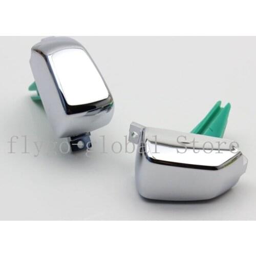 1pc original for Chevrolet AVEO tracker Trax sonic shift handball clip gear buckle automatic brake head button for CHEVY cobalt