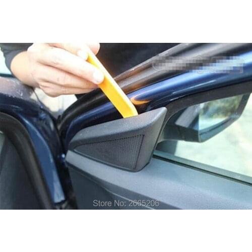 12pcs Car styling Car Stereo Installation Kits Car Radio Removal Tool for Renault clio megane 2 3 captur logan accessories