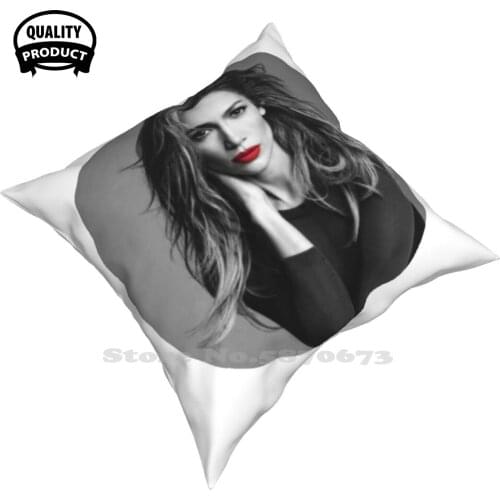 Home Sofa Car Waist Throw Pillowcase Bumper Pictures Gadget Cups And Art Case Baby Pictures