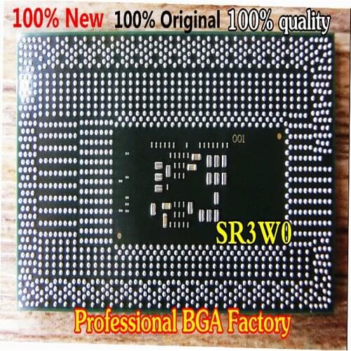 I3-8130U SR3W0 SR3WO CPU New Good quality work perfect