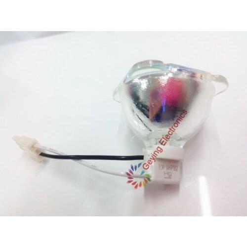 MS500 / MX501 / MW814ST Original Projector bare bulb 5J.J5205.001 free shipping