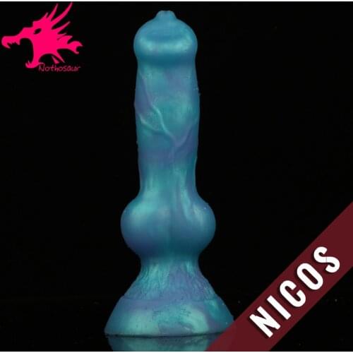 NOTHOSAUR Goods For Beauty And Health