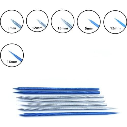 New Titanium Castroviejo Lacrimal Dilator ophthalmic eye surgical instrument