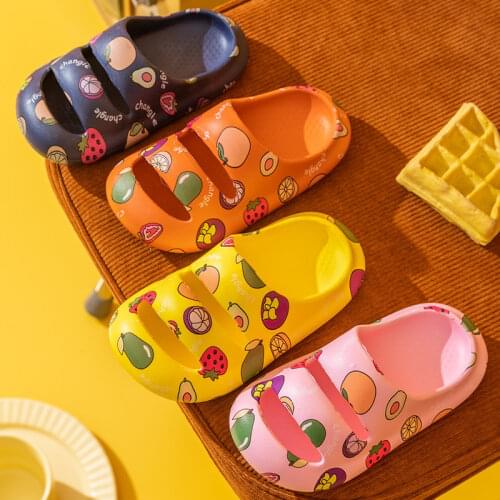 Skywheel Children's Slippers