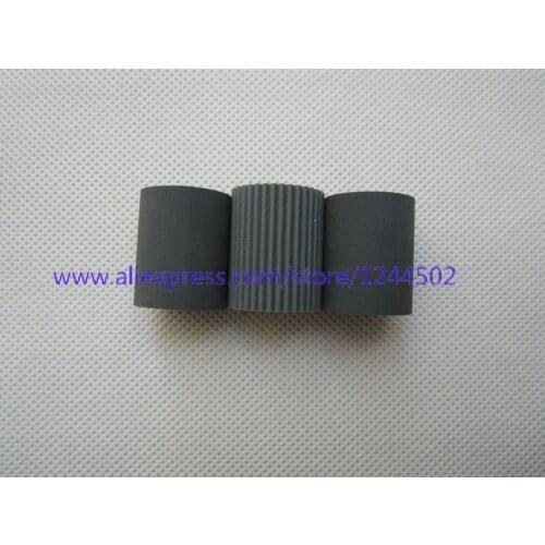 Compatible new pick up roller tire for Kyocera KM 1620 1650 2020 2050 1635 2AR07220 2AR07230 2AR07240 5 sets per lot