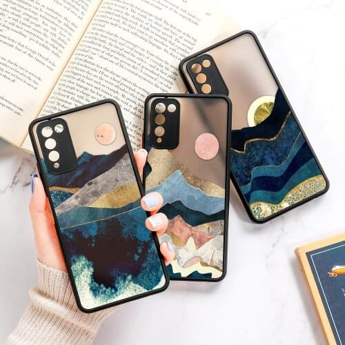 TUNEDEE Oppo A3s Phone Cases
