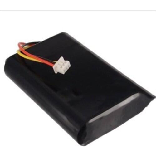 5pcs/lot TTVXO Battery for Logitech MX1000 Cordless Wireless Mouse of Battery L-LB2, 190247-1000