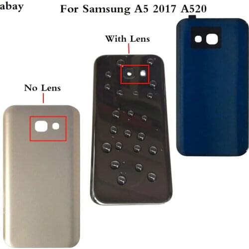 Корпуса для телефонов Samsung Galaxy A5 2017 Abay China At AliExpress