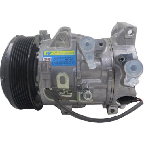 6SEU16C Car AC Compressor For Toyota Harrier Lexus RX330 4471903170 4471903172 8831048091 4471907200 4471803170
