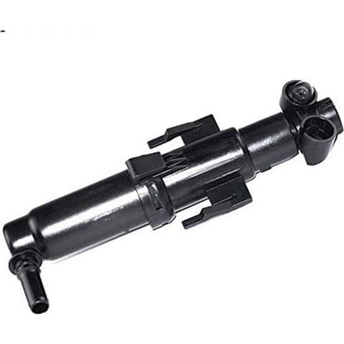 Car Headlight Washer Telescopic Nozzle 61677149886 For 2010-2015 BMW F07 F10 F18 F02 550i