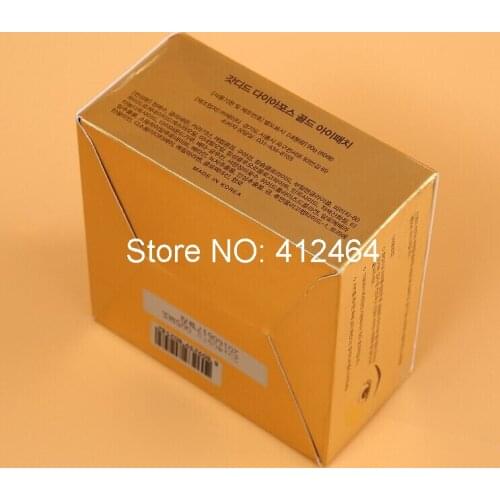 Custom Biodegradable Make up Brush Packaging Box PLA Boxes Cosmetic Packaging Box ( PF-221)