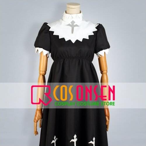 COSPLAYONSEN Hakkenden: Eight Dogs of the East Hamaji Cosplay Costume All Size Custom Made