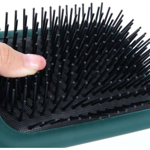 Y1UF Multifunction Hairdressing Massage Comb Air Cushion Comb Hairbrush Hairdressing Beauty Tool Household Hair Styling Tool