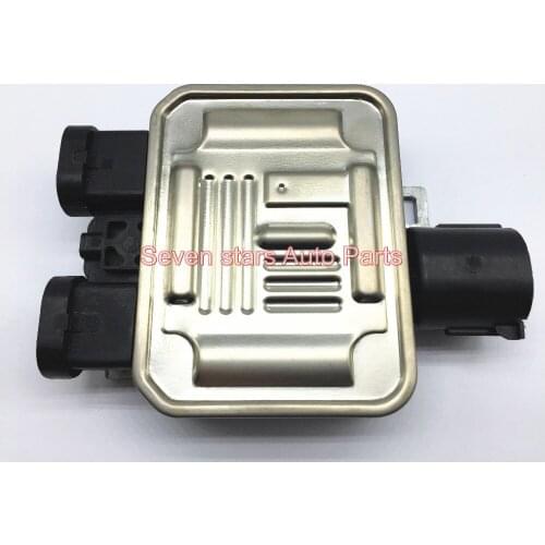 Cooling Fan Relay Control Module For Land Rover Freelander 940004202 940.0042.02