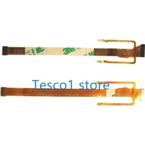 New Lens Anti-Shake Flex Cable for Canon EF 100-400mm 1:4-5.6 L IS Repair Part