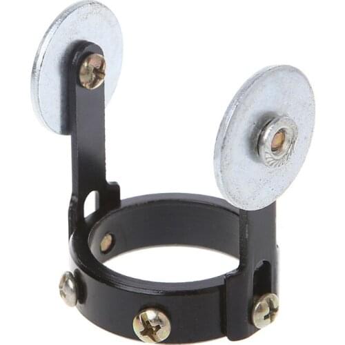 Plasma Cutter Torch Roller Guide Wheel Plasma Cutting Wheel For P80 Welder Torch Guide Tip Electrode Nozzle Gas Ring Shield