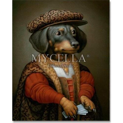 Full,5D,DIY,Diamond Painting,Animal,Diamond Embroidery,3D,Dog,Needlework,Diamond Mosaic,Home Decoration,Christmas Gift