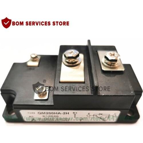 QM300HA-2H QM300HA-H QM300HA-24 QM300HH-H ORIGINAL IGBT Power Module
