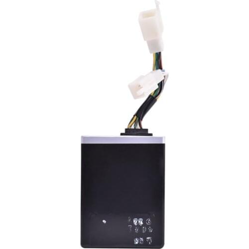 400CC Motorcycle Intelligent Electrical Digital Ignition CDI ECU Unit Box Igniter Ignitor For Honda MR8 VFR400 NC30 VFR 400