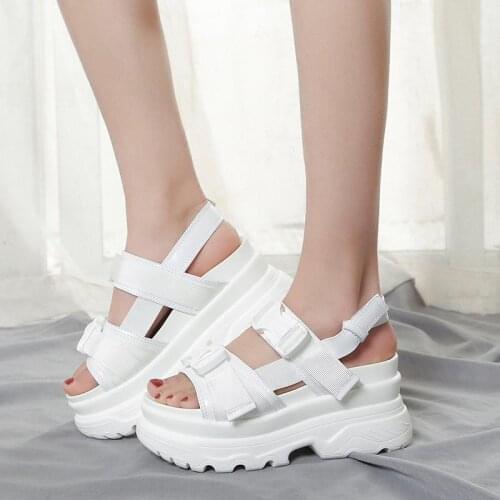YD-EVER Women's Sandals