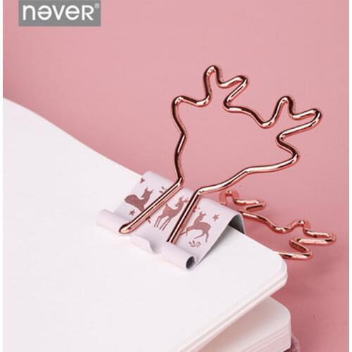 Yiwi Metal Paper Clips