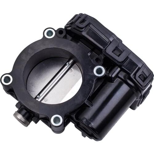 Fast Shipping 4861661AB Throttle Body For Dodge Nitro Dakota Durango Ram 1500 3.7L Engine 2007 4861661AA 4861661AC