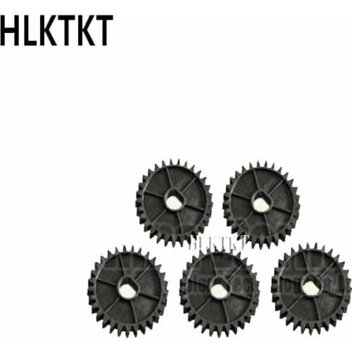 Copier part IR2535 IR2545 Lower pressure roller gear 29T FU8-0533-000 FU8-0533 (5Pces/lot) compatible new Grade A