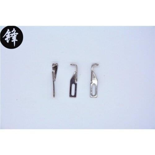 SIRUBA 737 747 757 Sewing Machine parts Eyelet/Looper Thread Take-Up KN22