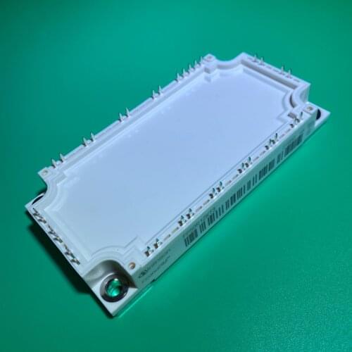 FP50R12KT3 Modules FP50R12 KT3 IC IGBT FP 50R12KT3 MODULE VCES 600V 50A FP50R12KT3BOSA1 FP50R 12KT3 FP50 R12KT3