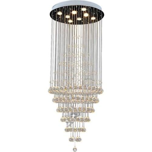 GY Designer Chandeliers
