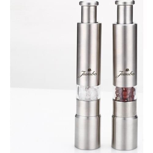 JUMBO Spice Containers