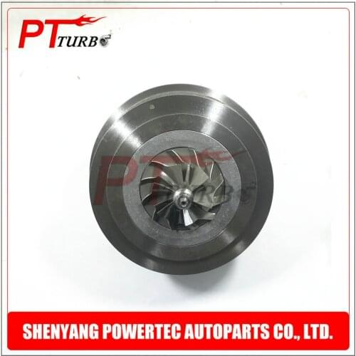 Turbo charger GTB2260VZK cartridge core assy CHRA 812971-0002 798166-0007 for Ford Ranger / Transit 3.2 L - DURATORQ BK3Q6K682RC