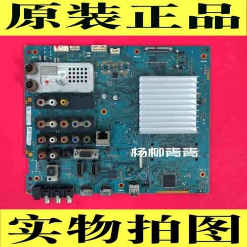 KDL-55HX800 Main Board 1-881-636-12/13 with Screen Lt550hq02