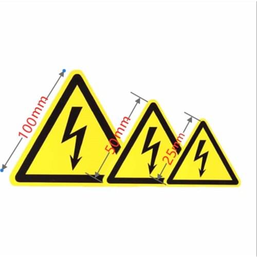 Lopinkaer Safety Signs
