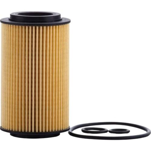 Engine Car Oil Filter for W204 C-Class W212 E-Class for Mercedes-Benz OM651 A6511800109
