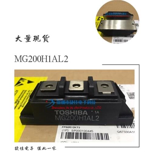 MG100H2CL1 MG200H1AL2A MG50G2CL3 MG50G2CL2 MG100G2KL1