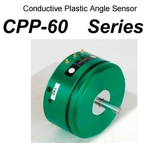 [VK]JAPAN MIDORI CPP-60 CPP60 multi-loop potentiometer 2K 5K 10K 20K SWITCH