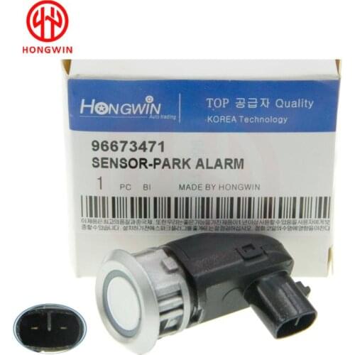 NEW Parking Assistance Sensor Parking Sensors OEM.:96673464,96673471,96673467,96673474,96673466 For Chevrolet Captiva