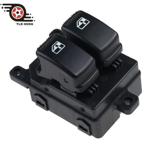 NEW Electric Window Switch Power Window Master Switch for HYUNDAI PORTER II 200312-2007 93570-4F100 935704F100