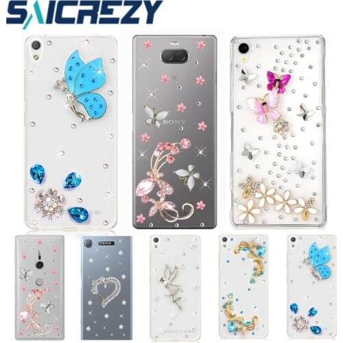 Чехлы для телефонов Sony Xperia L1 Saicrezy China At AliExpress