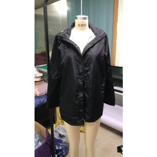 Sports Jacket Windproof Waterproof Bike Clothing Rainproof Jersey Breathable Windbreaker Running Cycling Rain Jacket