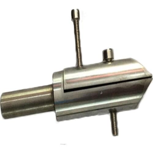 Spark Machine Copper Male Fixture, Spark Machine Electrode Chuck Factory Direct Sales, Electric Pulse Fixture, Round Fixture