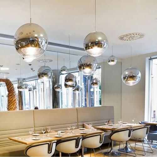 2020 New Italian Design Pendant Lights Art Italy Fashion 40W Lamp Good Quality