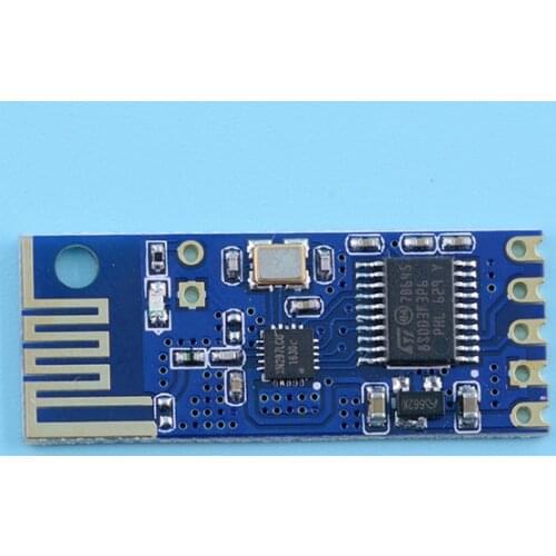 Serial Port wireless module 2.4G Serial Port wireless module Wireless serial port communication module