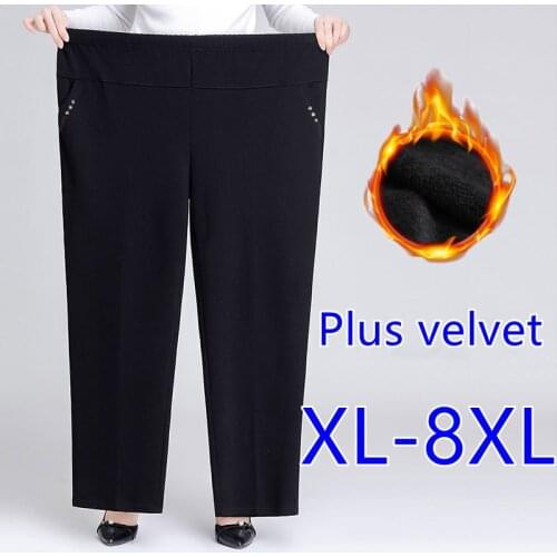 BVOCYRNG Women's Loose Pants