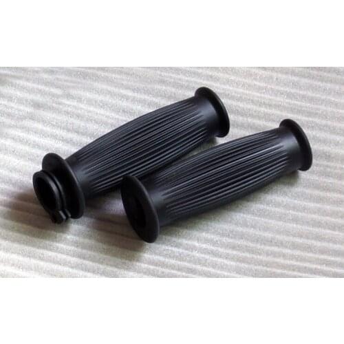 For Vintage motorcycle handlebar modification pouches