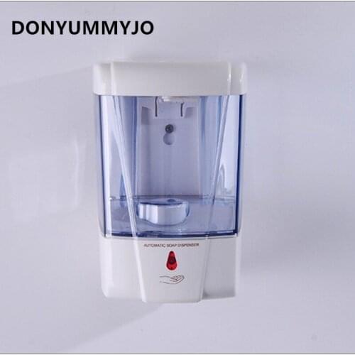 Автоматические дозаторы для жидкого мыла DONYAMY China At AliExpress
