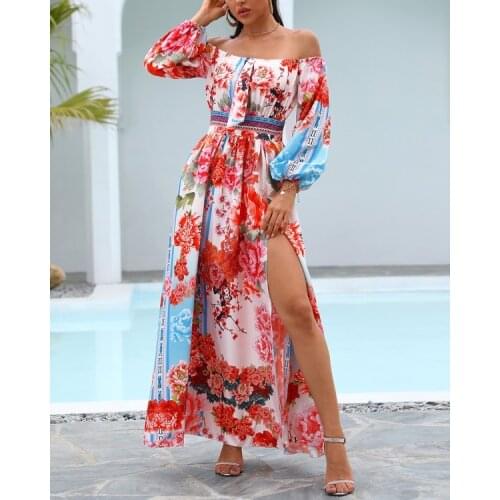 Jamerary Summer Dresses For Every Day