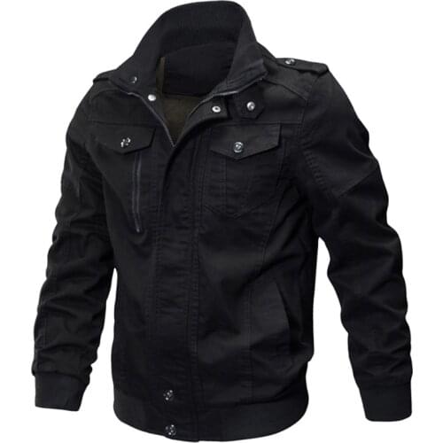 KUEZLE Men's Winter Jackets