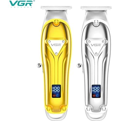 VGR V063 Hair Clipper